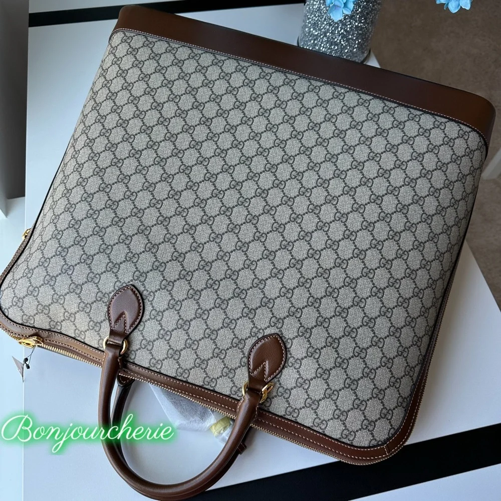 Authentic Gucci bag - Picture 8 of 16